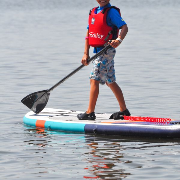 Stand Up Paddleboarding Taster
